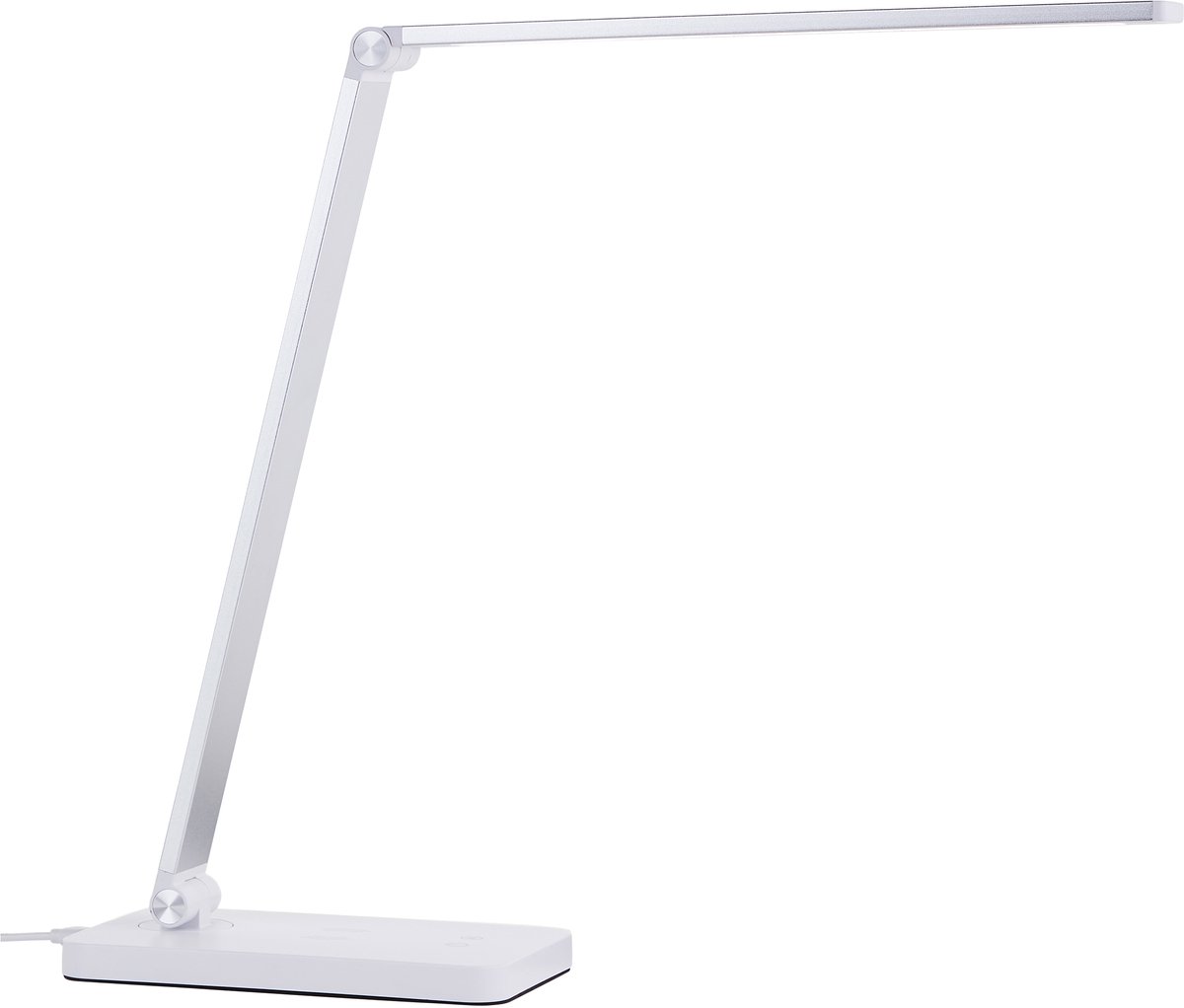 Brilliant Tischleuchte 38cm G60090/05 Lampe de table LED LED intégrée 5 W CEE: E (A - G) blanc