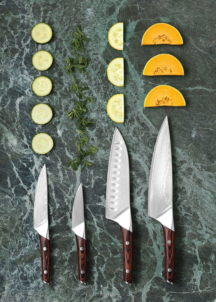 Eva Solo Coltello Nordic Kitchen 20 cm
