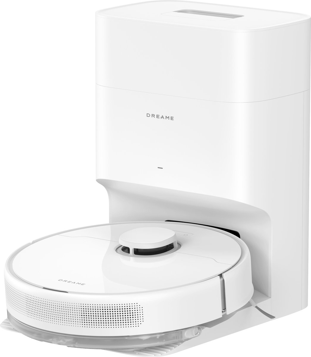 ASP. ROBOT DREAME D10 PLUS GEN2 FRIEGA
