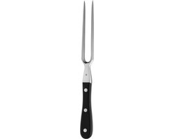 WMF Tenedor de carne Spitzenklasse Plus 12 cm acero inoxidable