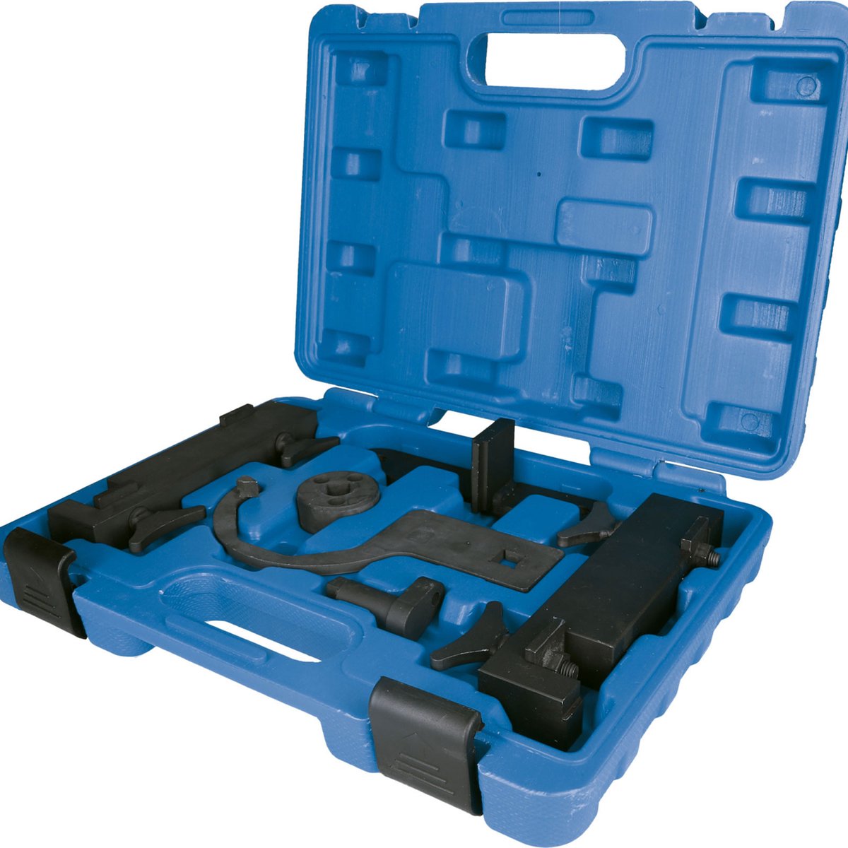 Brilliant Tools BT593190 Kit doutils de réglage pour Jaguar, Land Rover 5.0 V8