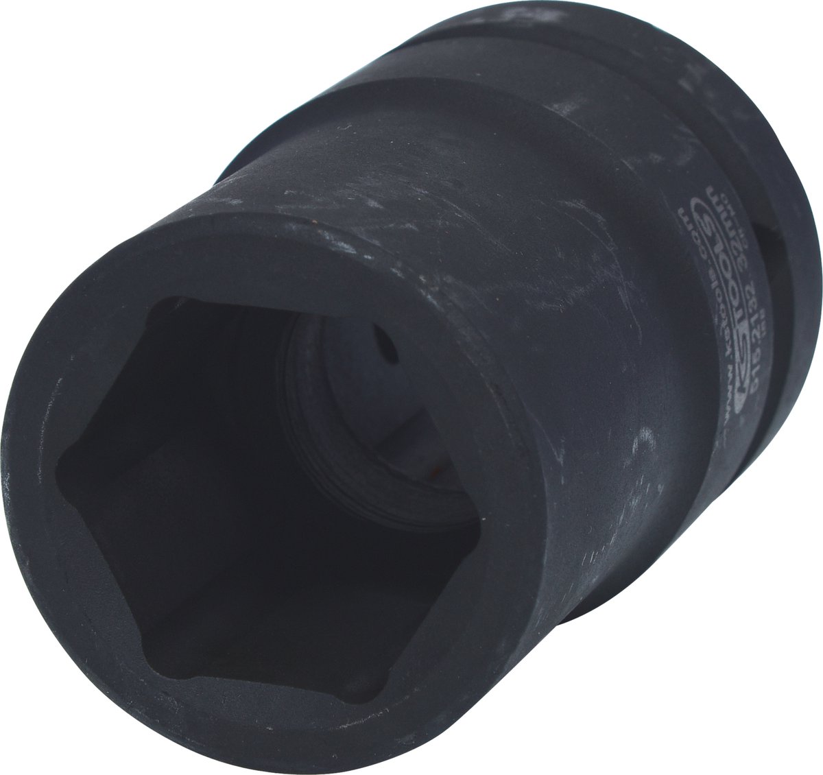 KS Tools 5152132 515.2132 hexagonal Douille à choc 32 mm 32 mm 1 (25 mm)