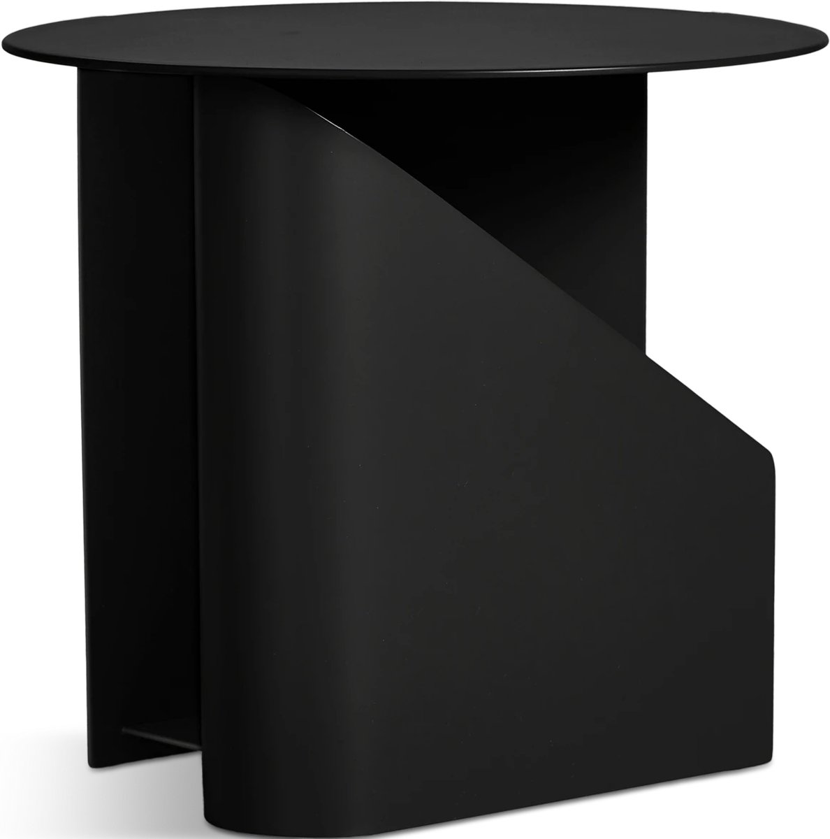 Woud Mesa auxiliar Sentrum Negro