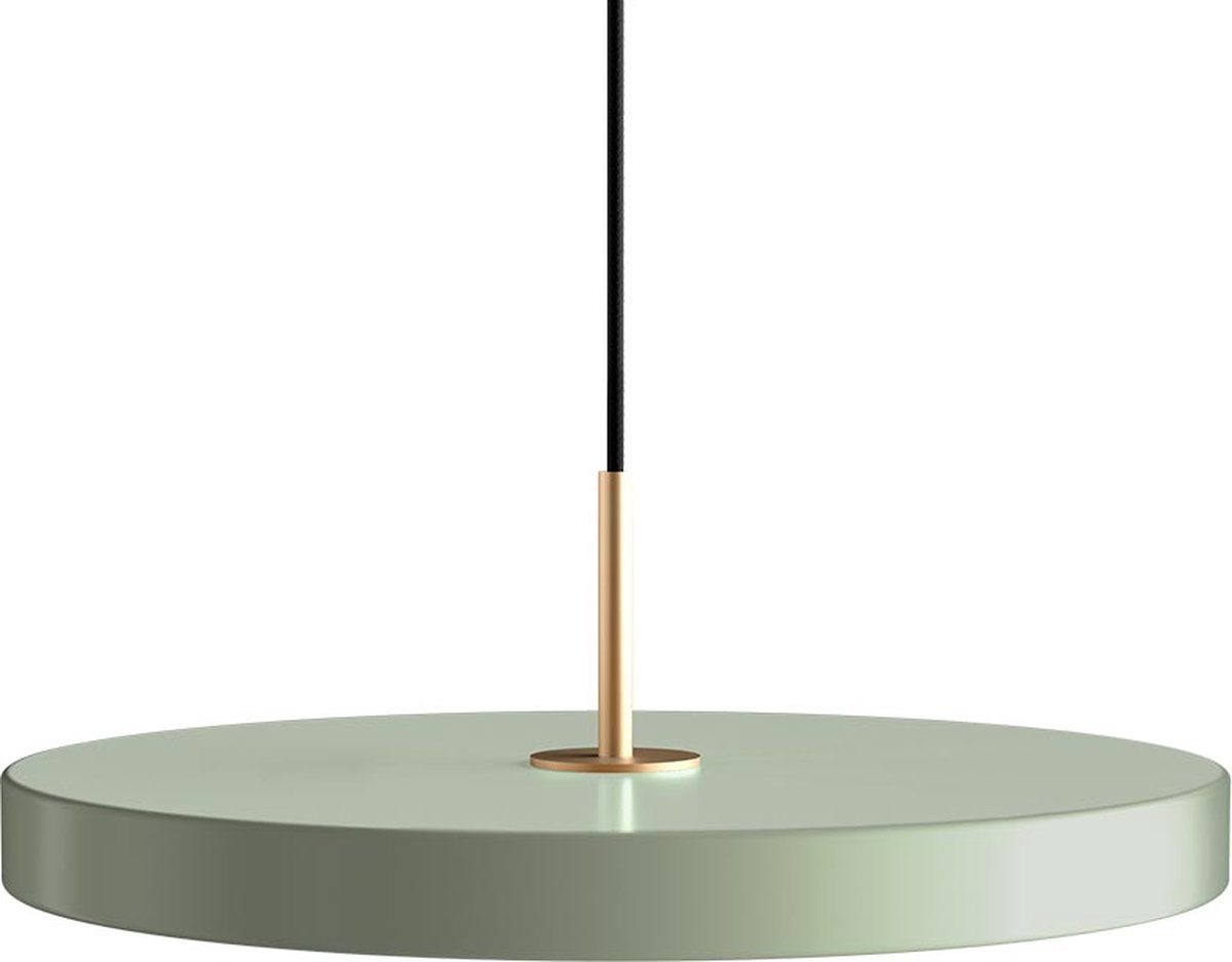 Umage Lampada a sospensione Asteria Nuance olive