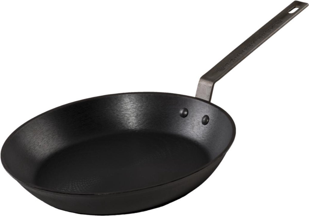 Ronneby Bruk Sartén Ultra Light Pro hierro fundido ligero 28 cm