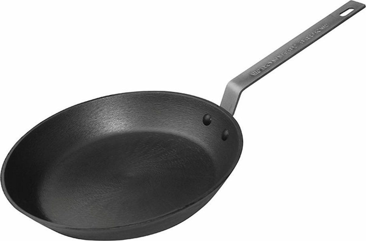 Ronneby Bruk Sartén Ultra Light Pro hierro fundido ligero 26 cm