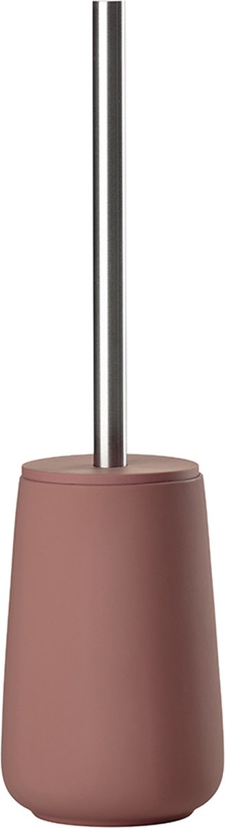 Zone Denmark Brosse de toilette Nova Rouge pêche