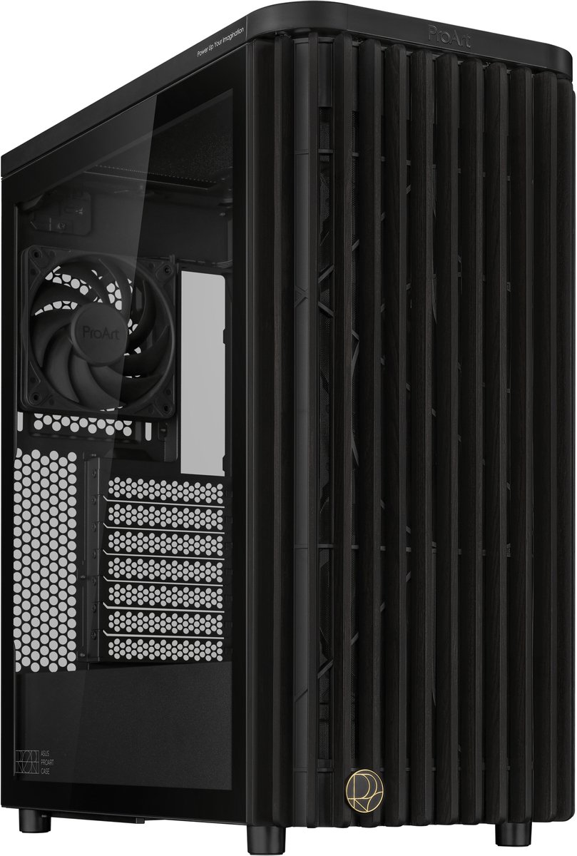 Tour Asus 90DC00M0-B39000 Boîtier PC noir