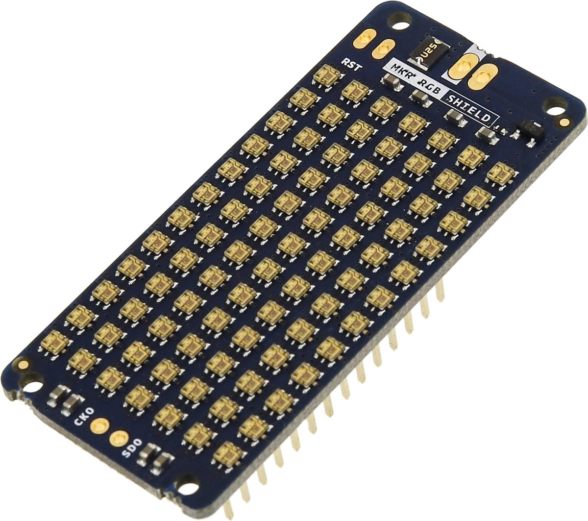 Arduino MKR RGB Écran Convient pour (kits de développement): Arduino