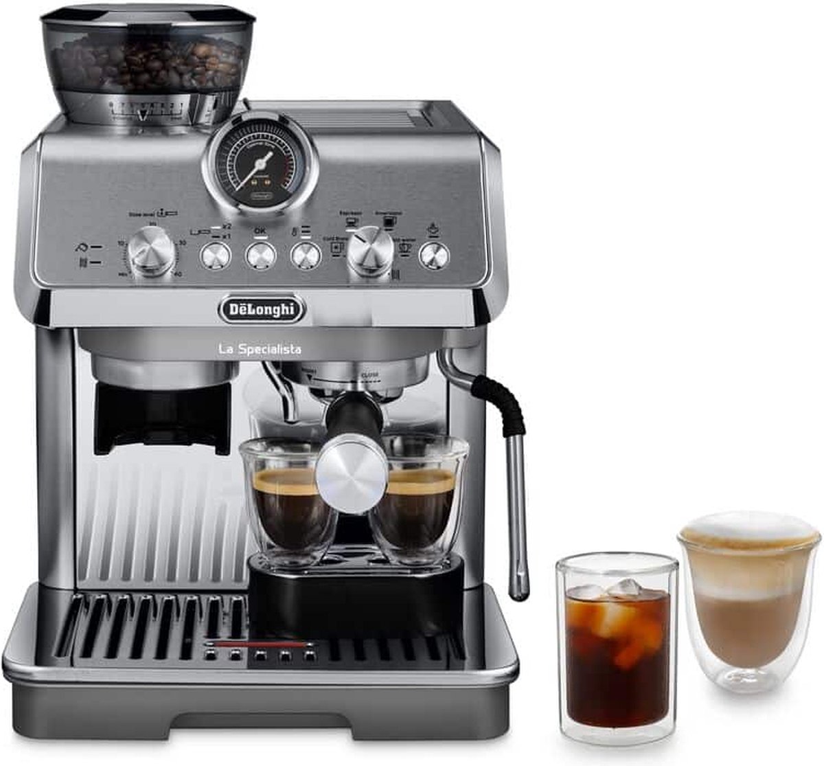 DeLonghi De'Longhi EC9255.M coffee maker