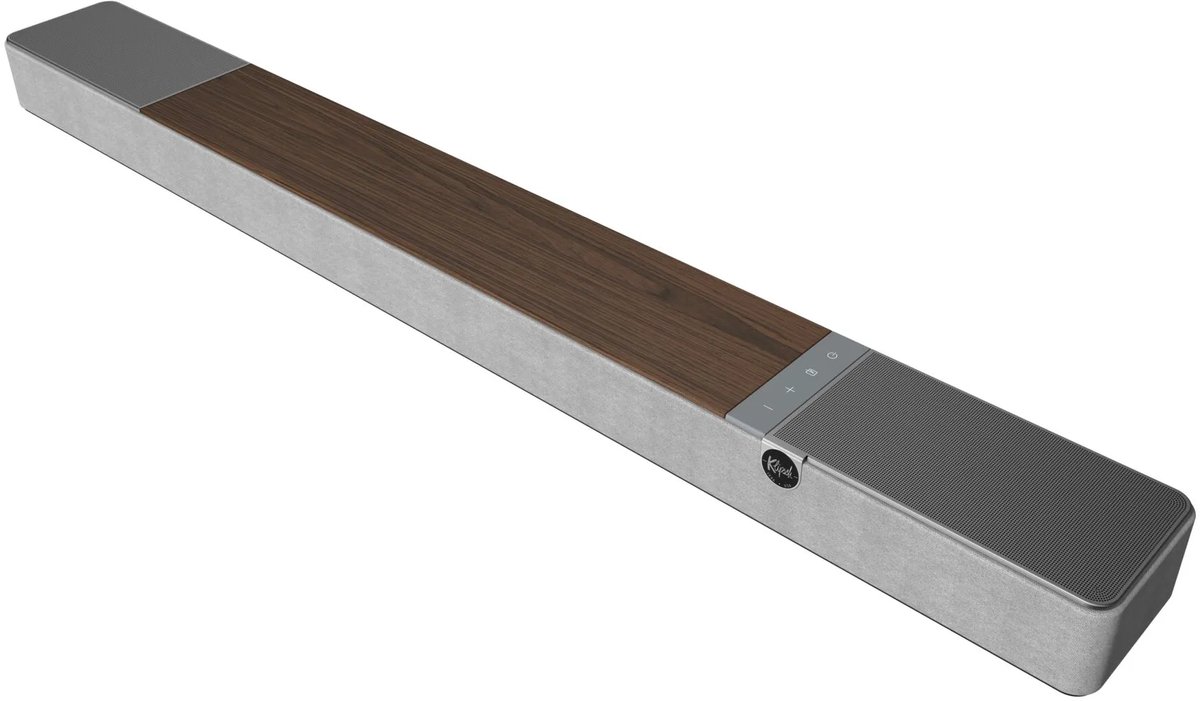 Klipsch Flexus Core 200 Soundbar Grå