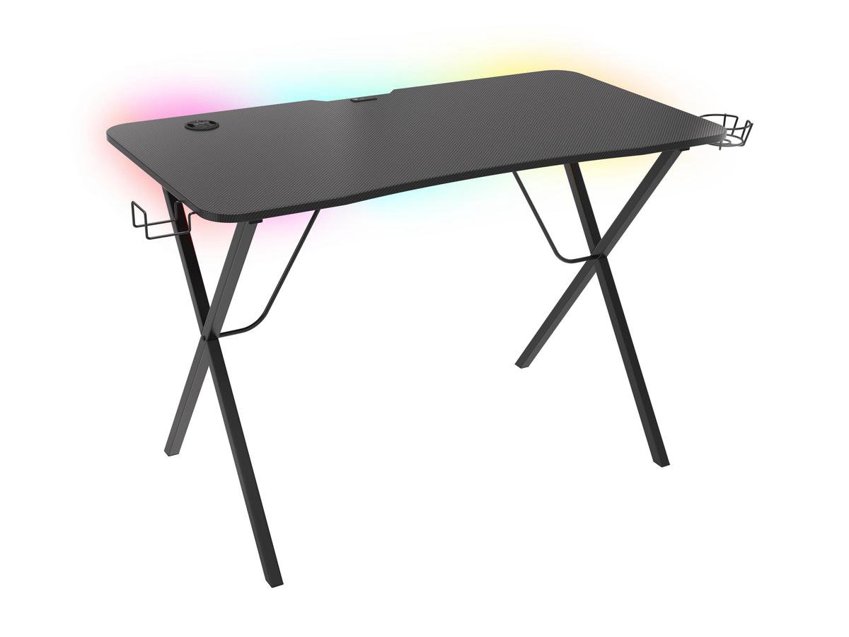 Genesis Holm 200 RGB Gamer Bord