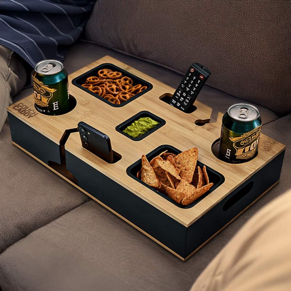 Mikamax Couch Caddy