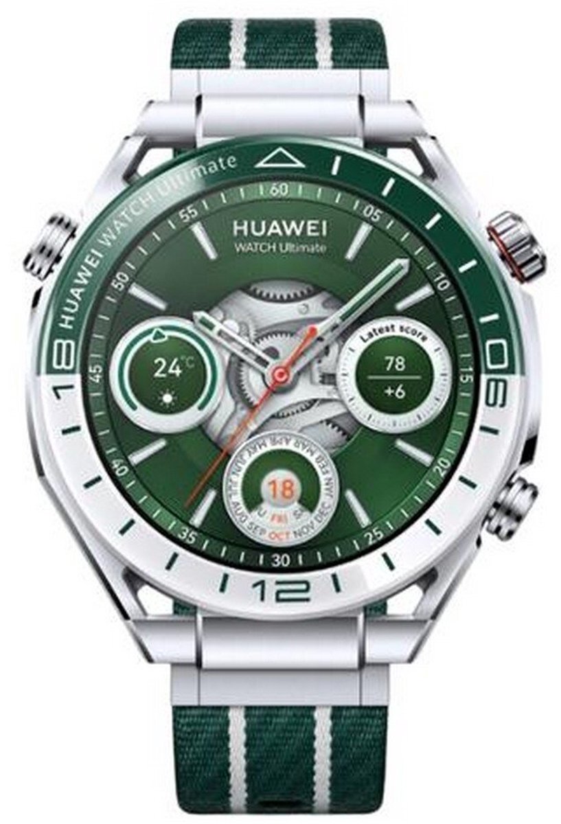 Huawei Watch Ultimate 2