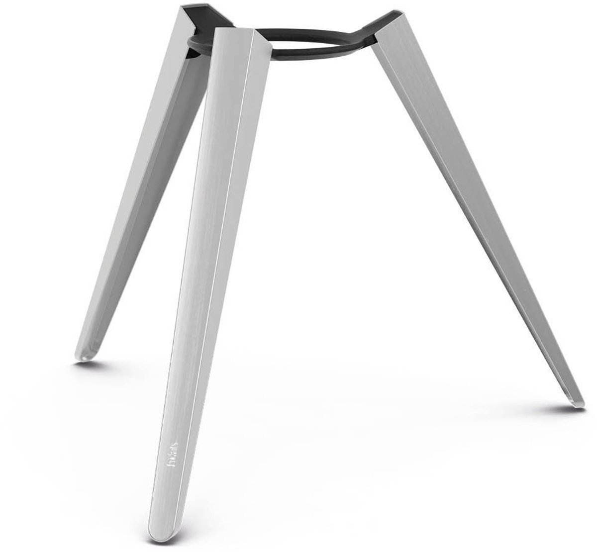 Höfats Stativ MOON 45 Argent, haut