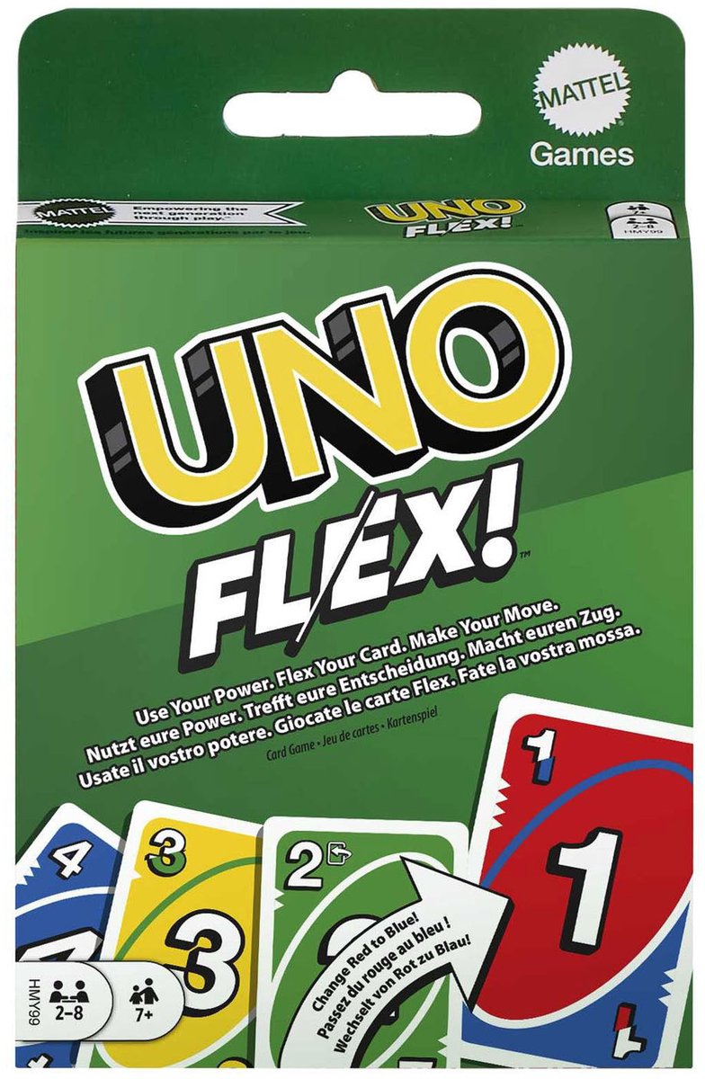 UNO Flex