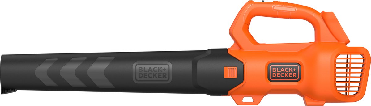Black & Decker BCBL200B-XJ sans fil Souffleur sans fil sans batterie, sans chargeur 18 V