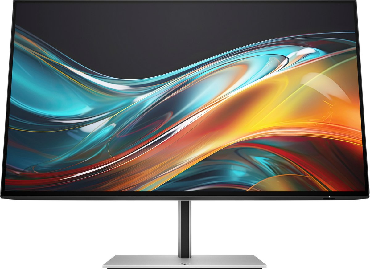 Moniteur LCD HP 724pf Series 7 Pro CEE E (A - G) 60.5 cm 23.8 pouces 1920 x 1080 pixels 16:9 5 ms DisplayPort, HDMI™
