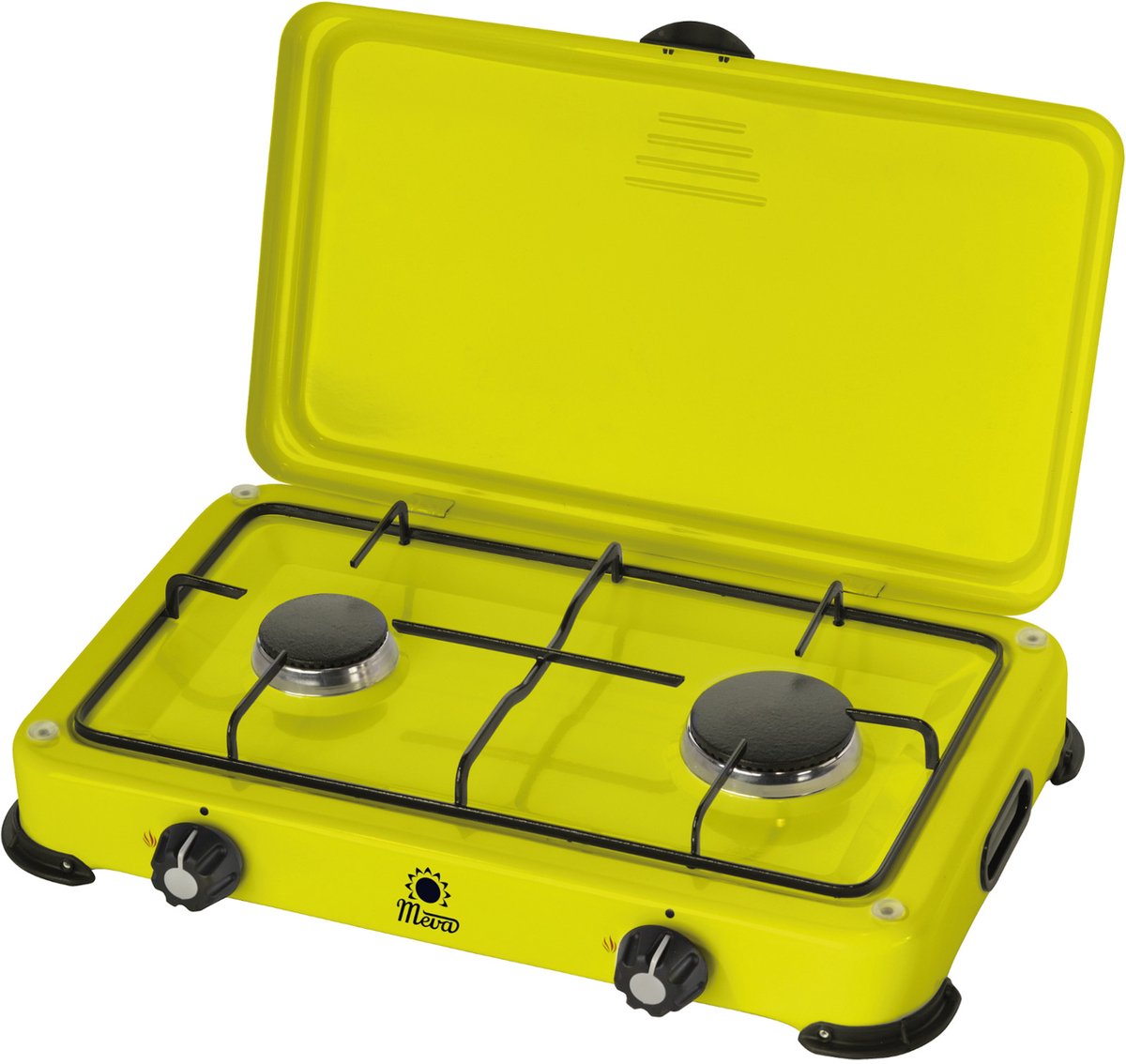 Meva Camping LPG gas stove BASIC 2 3.2 kW