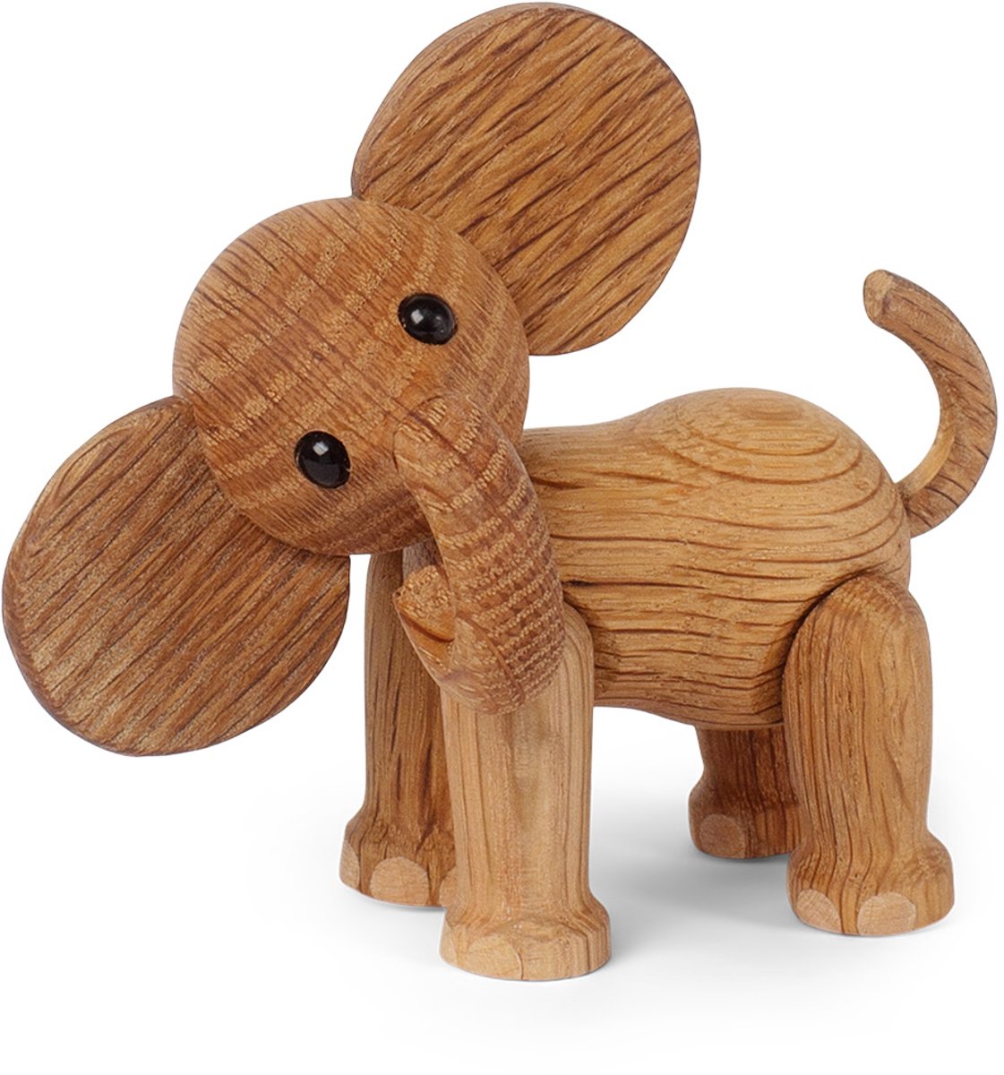 Spring Copenhagen Adorno Ella elefante baby Roble-arce