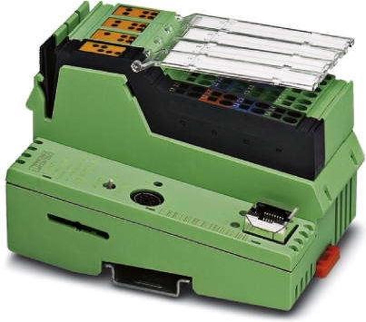 Phoenix Contact ILC 131 ETH 2700973 API - Module dextension 24 V/DC