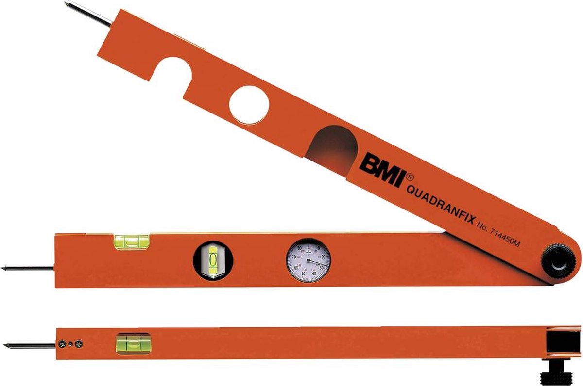 BMI 714450M Mesureur dangle