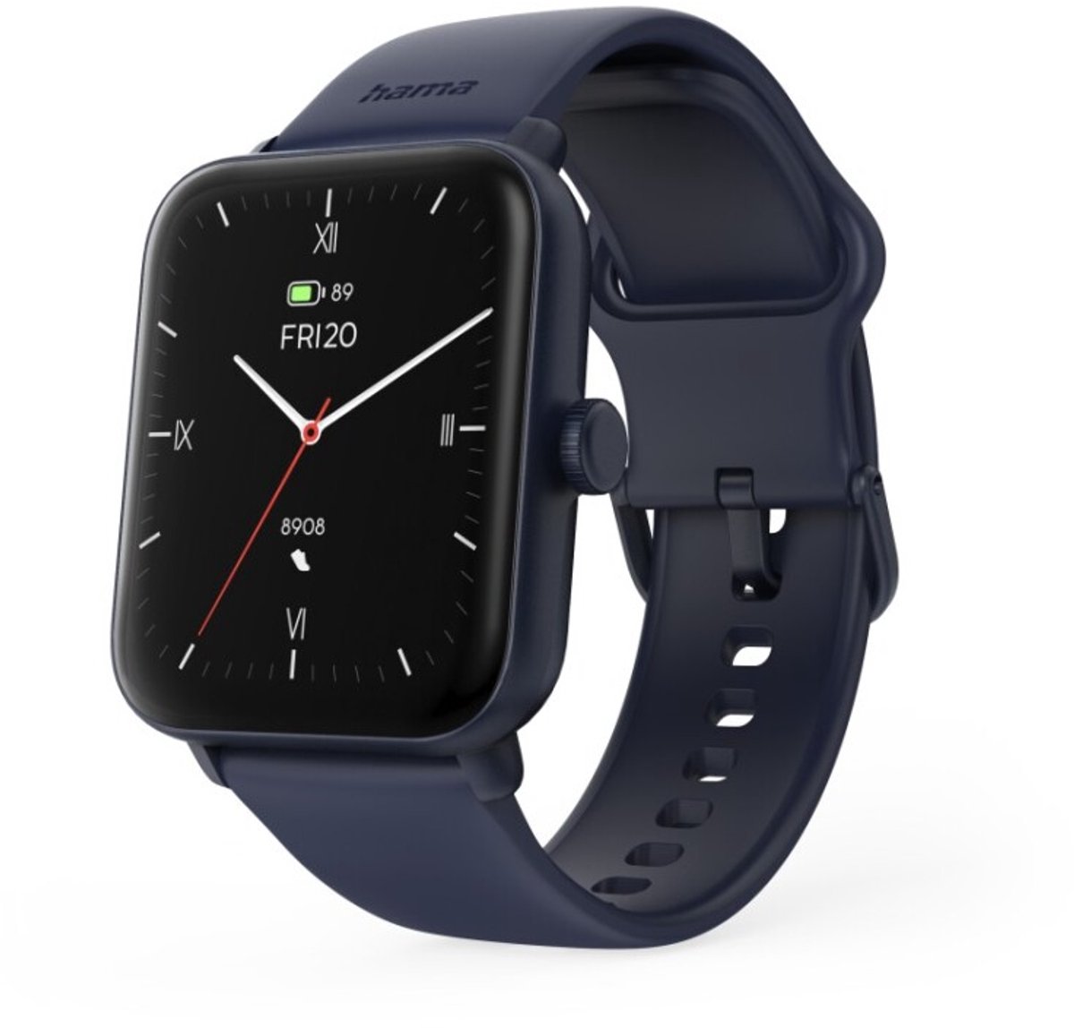 Hama Smart Watch 6010 Blue