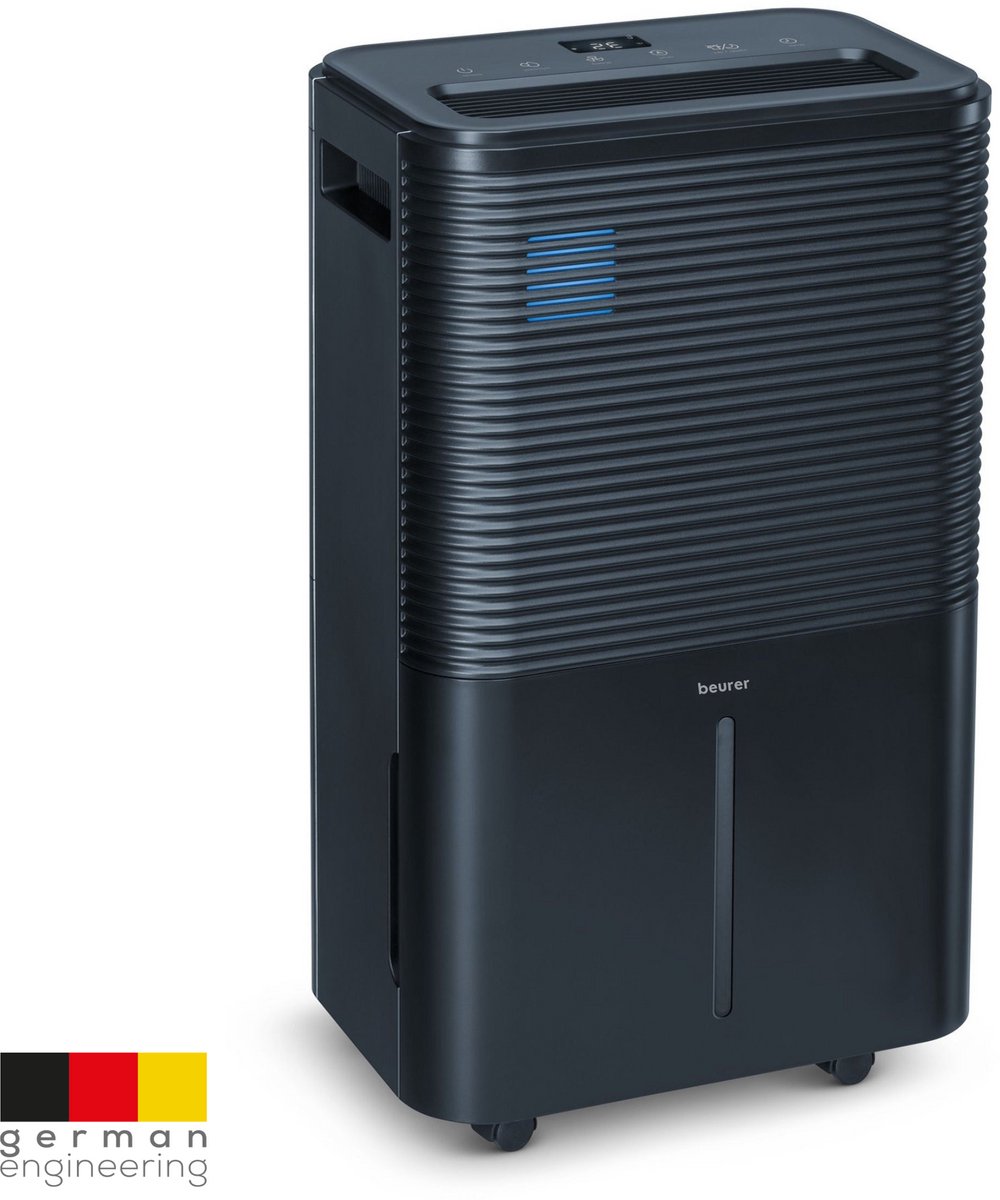 Beurer - LE 250 Dehumidifier - 3 Year Warranty