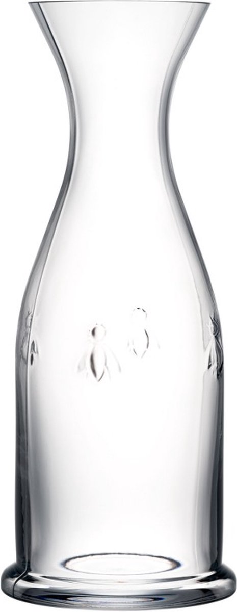 La Rochère Jarra Abeille 1 L Transparente