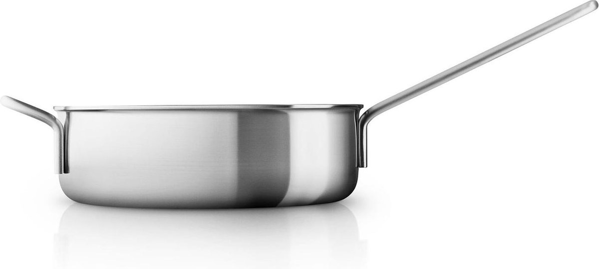 Eva Trio - Multi Sauté Pan Stainless Steel