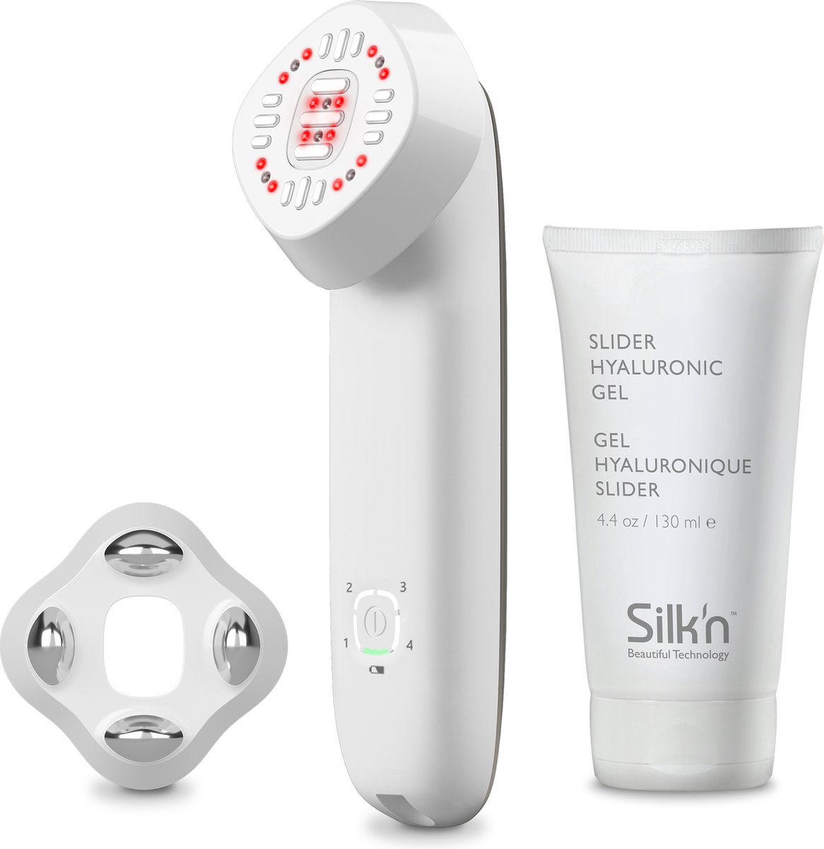 Silk'n Silk'n - FaceTite MultiPlatform Facial Device