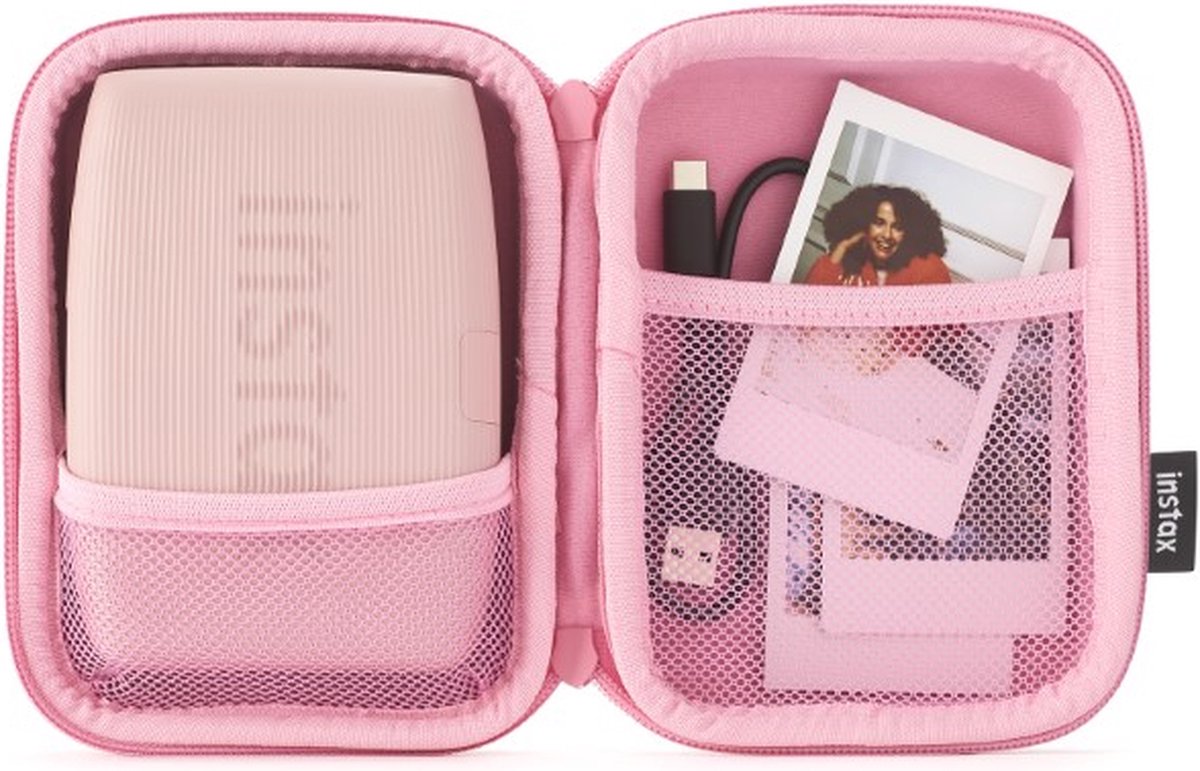 Fujifilm Instax - case for instant printer