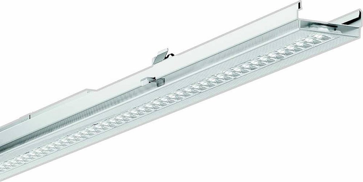 Trilux 9002017168 7651 LW #9002017168 Support dappareil LED 37 W LED blanc 1 pc(s)