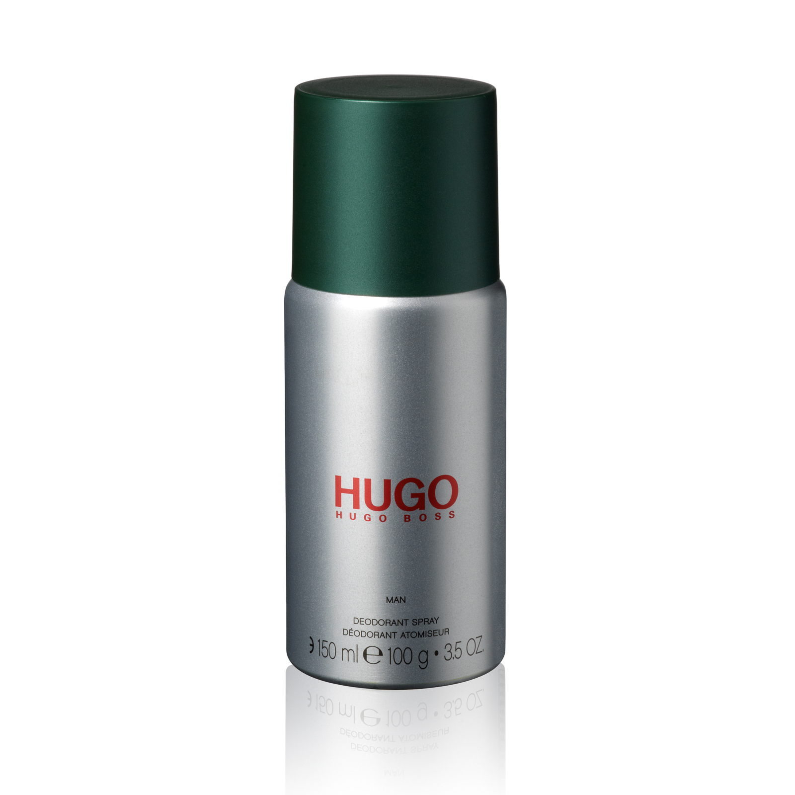 Hugo Boss Hugo Man Deodorant, 150ml