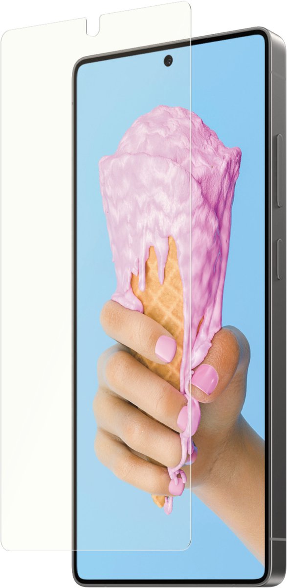 PanzerGlass All-in-One Screen Protector Samsung Galaxy S25 Ultra | Ultra Wide Fit