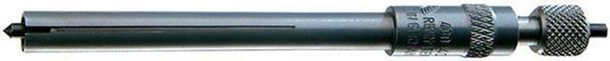 Pointeau de centrage 11-16 mm Rennsteig Werkzeuge 430 142