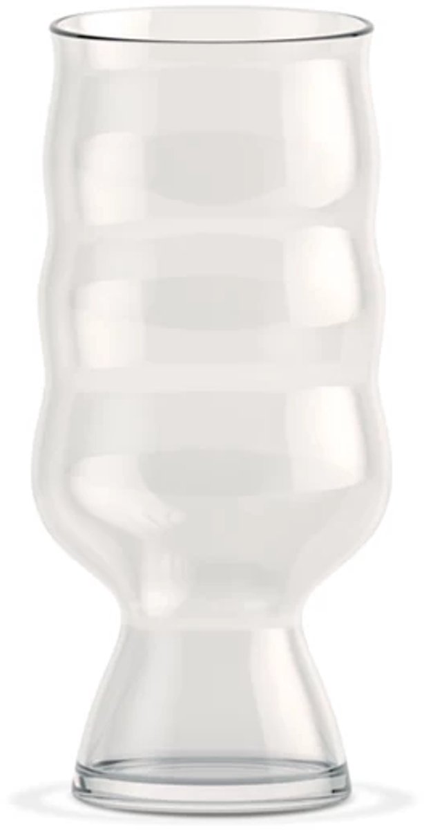 Holmegaard 2 Copas de cerveza Mikkeller IPA 50 cl
