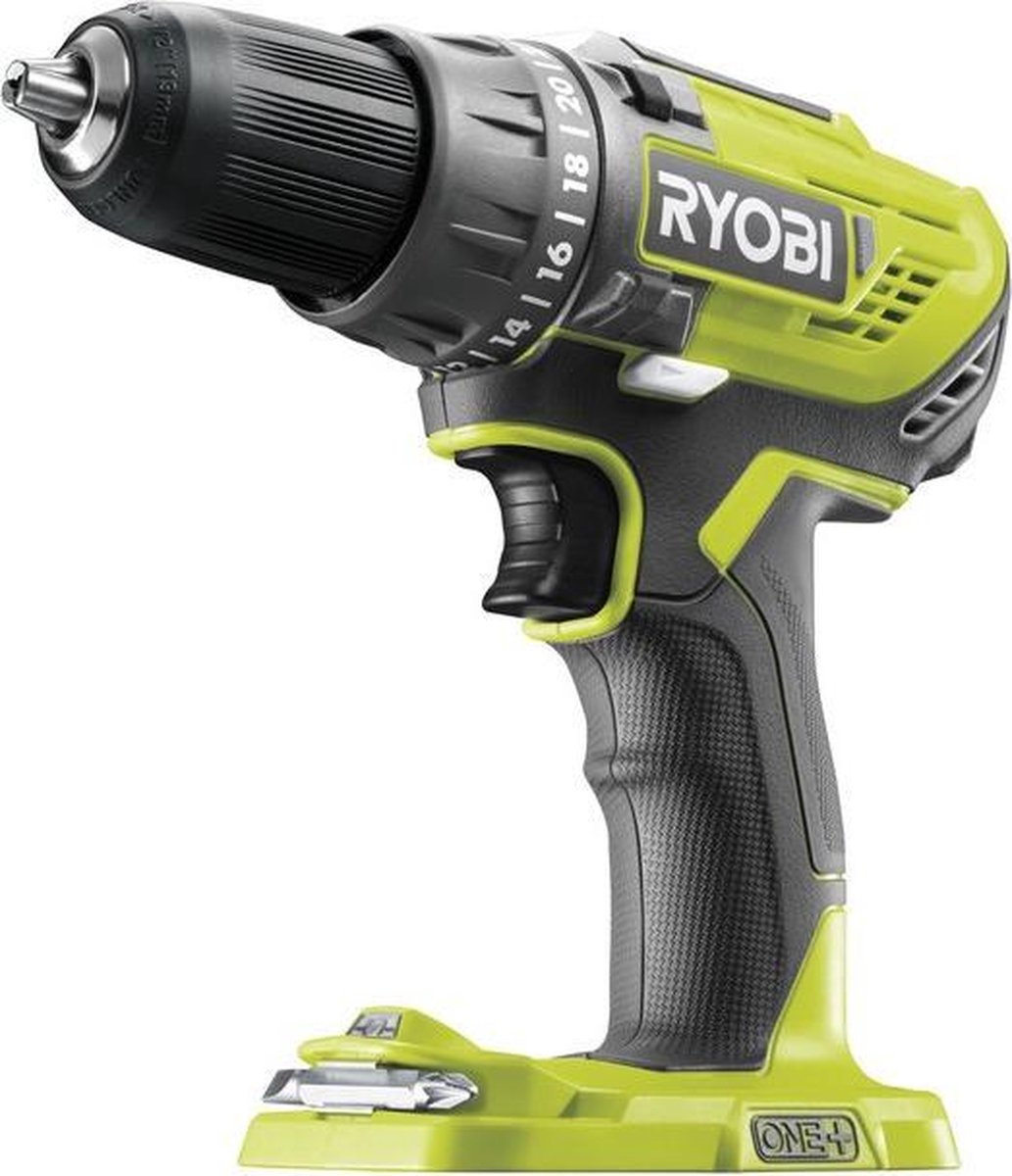 Ryobi One+ R18DD3-0