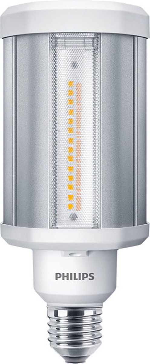 LED N/A Philips LED 63818400 28 W = 125 W blanc chaud (Ø x H) 75 mm x 178 mm 1 pc(s)