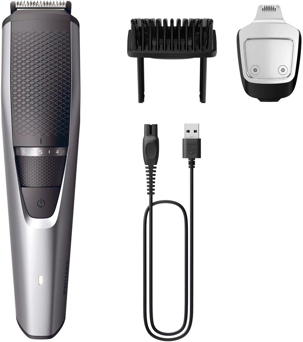 Philips Skægtrimmer BeardTrimmer Series 3000 BT3239/15