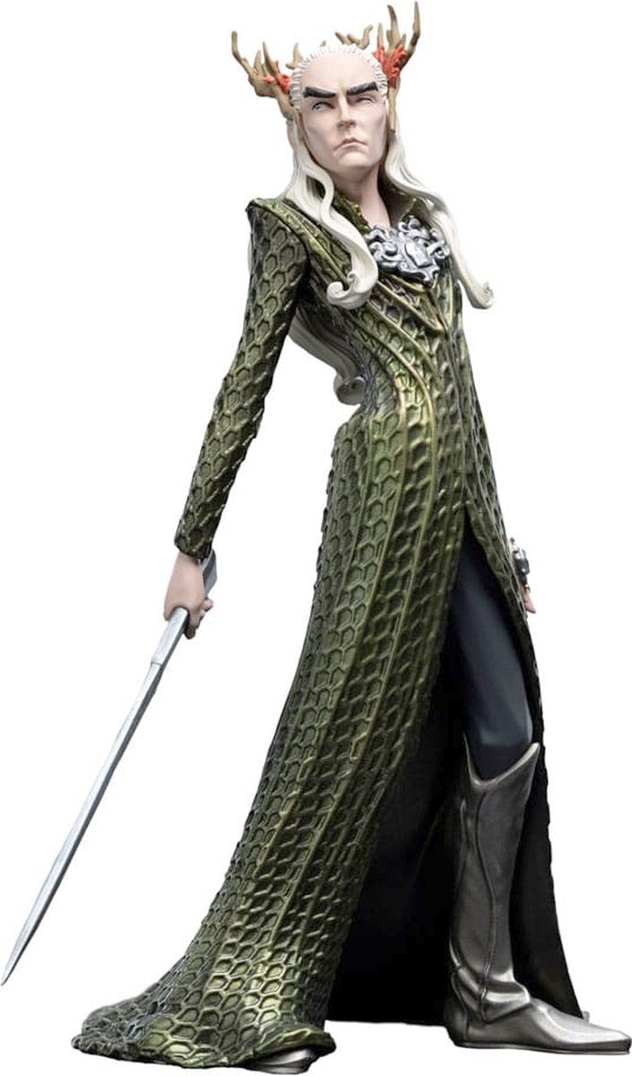 Weta Workshop - MINI EPICS: THRANDUIL™ - Figur