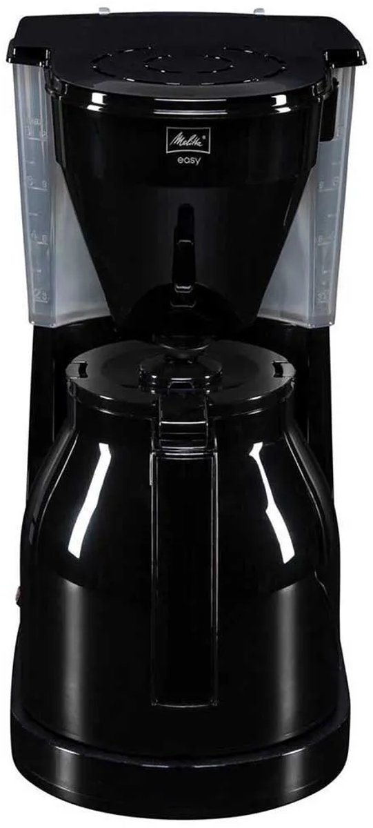Melitta Easy Therm - black