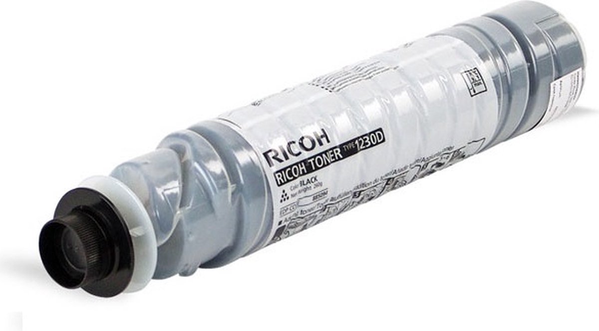 Ricoh MP2014H - black - original - toner cartridge