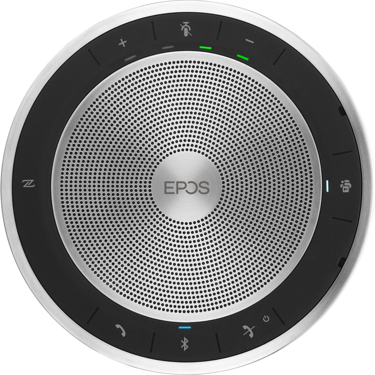 EPOS EXPAND 30T Haut-parleur de conférence USB-C®, Bluetooth noir