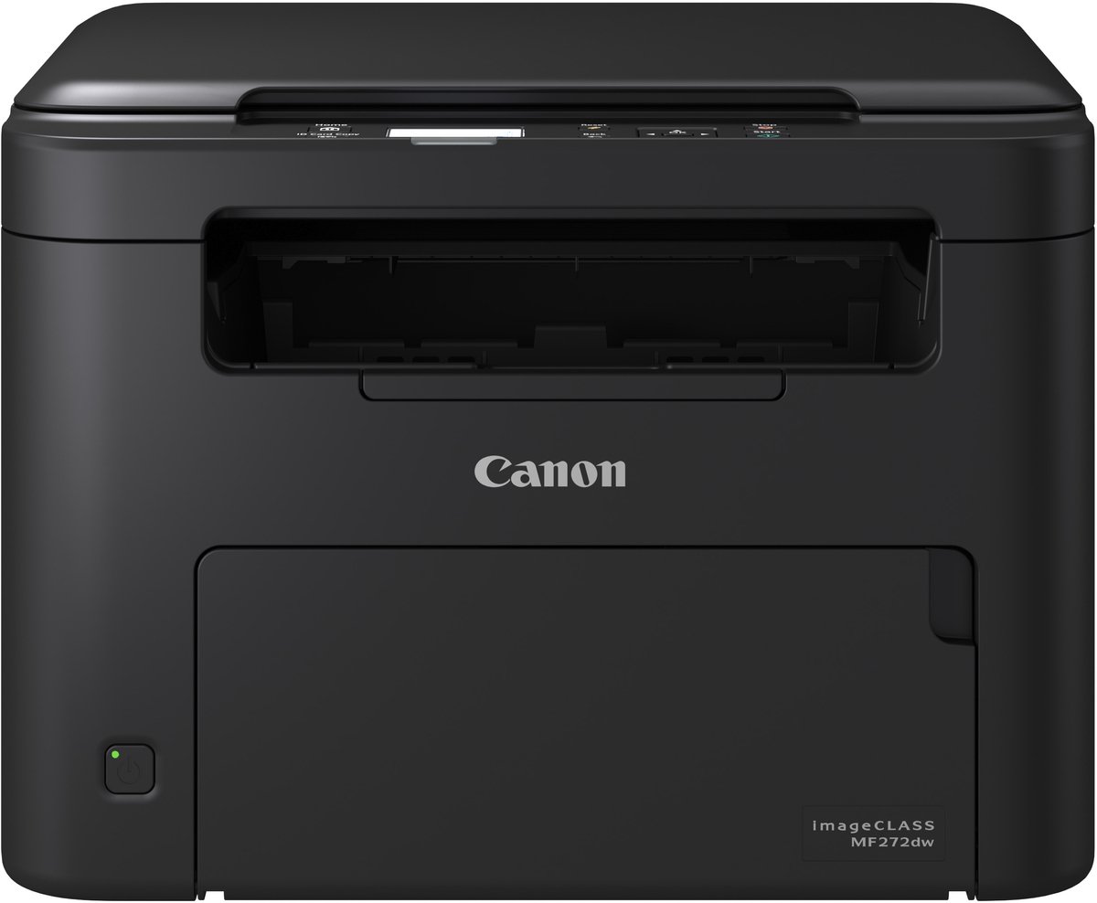Canon i-SENSYS MF272dw Multifunktion - Monokrom - Laser