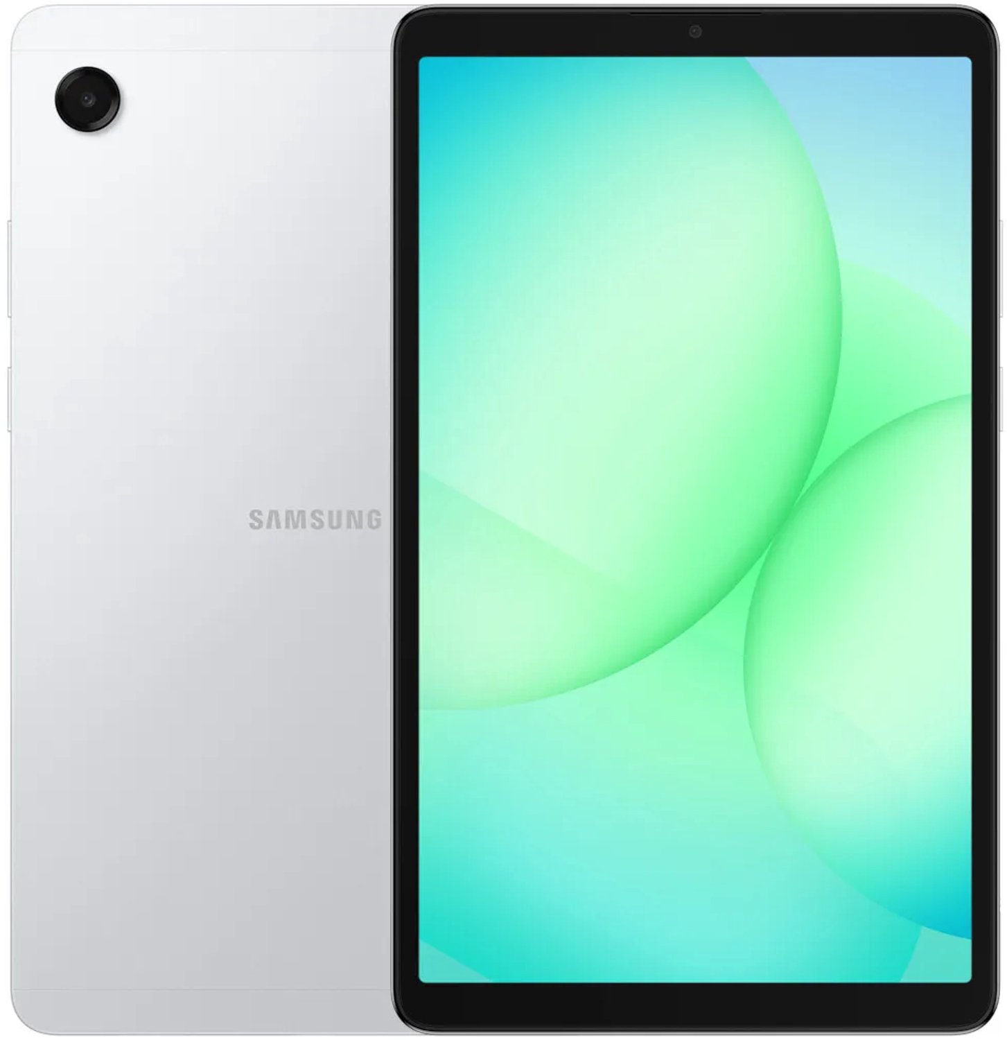 Samsung Galaxy Tab A11 64GB/4GB - Silver