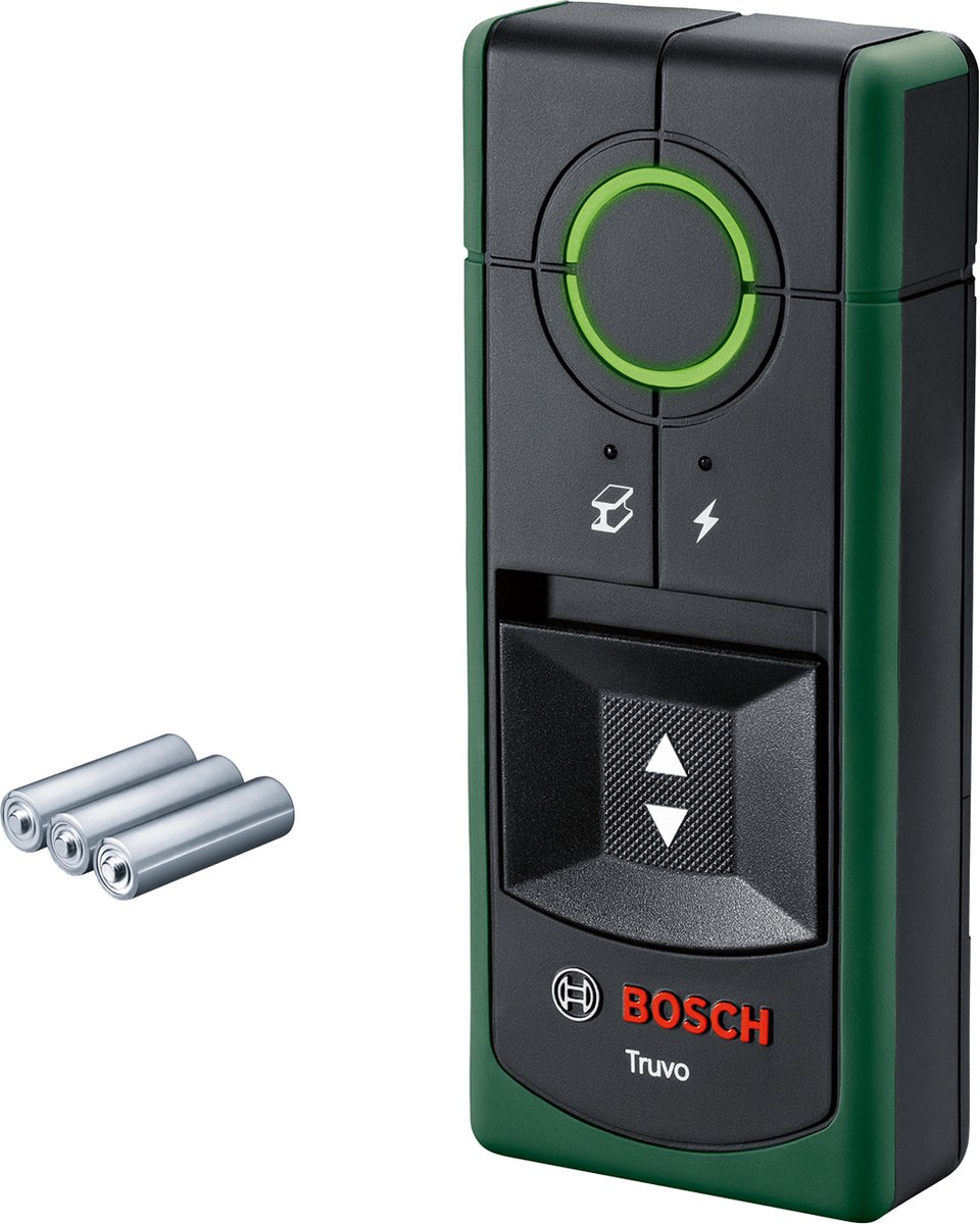 Bosch MULTIDETEKTOR TRUVO