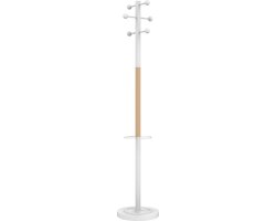 Unilux Access Stumtjener, hvid
