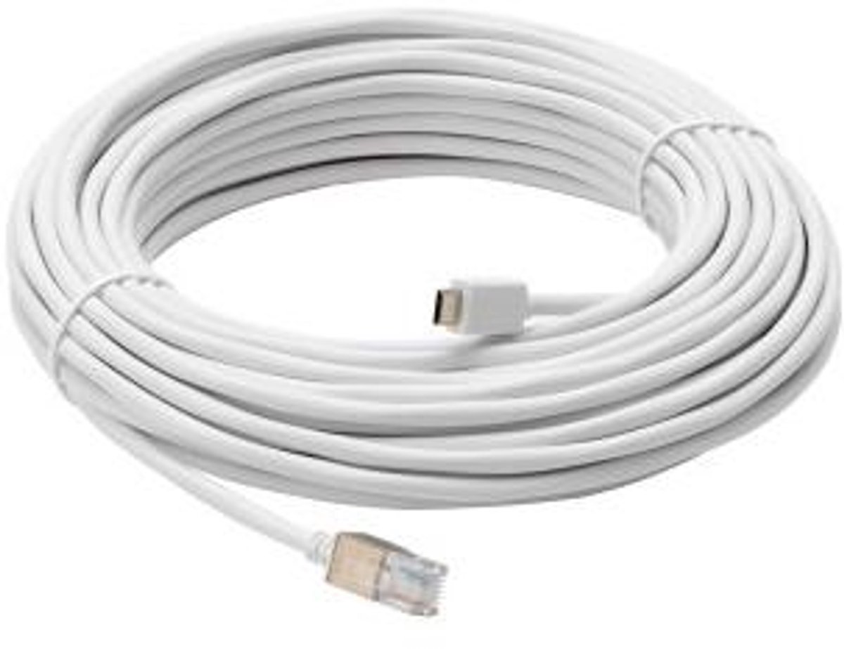 Axis camera cable - 15 m