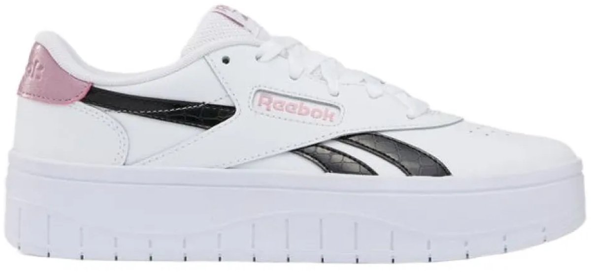 Damen Sneakers Reebok Court Advance